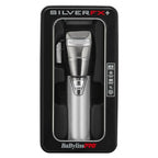 BABYLISSPRO SILVERFX+ ALL-METAL LITHIUM CLIPPER | FX870NS