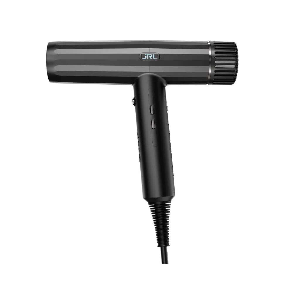 JRL FORTE PRO DRYER-BLACK | FP2020H