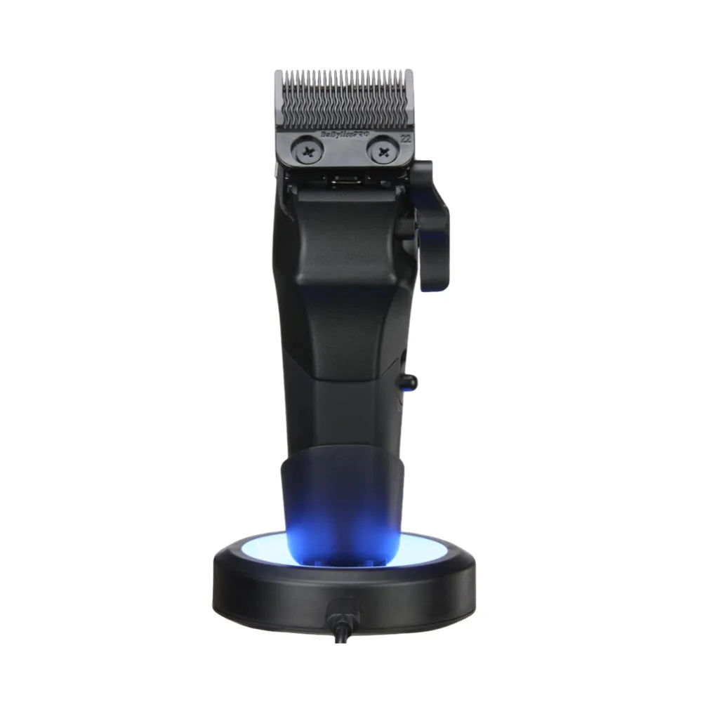 BaBylissPRO High-Performance Dual-Coil Motor Cordless Clipper | FX95C