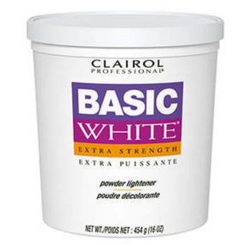 Clairol BW Extra Strength Powder Lightener Tub 16 oz.