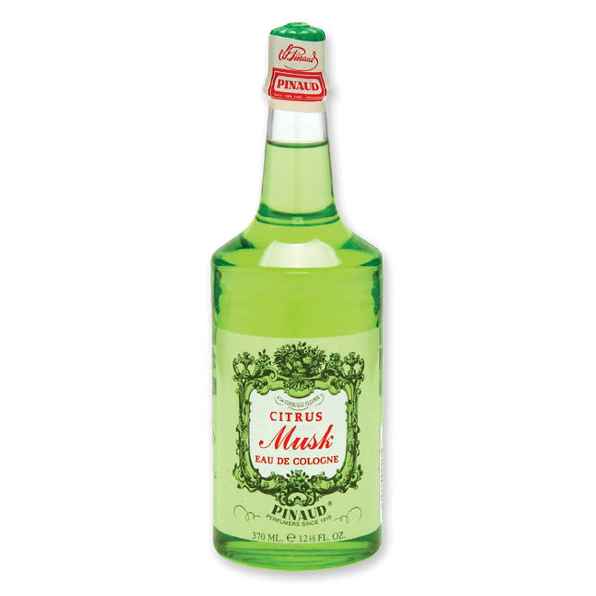 Clubman ASL Citrus Musk 12.5 oz.