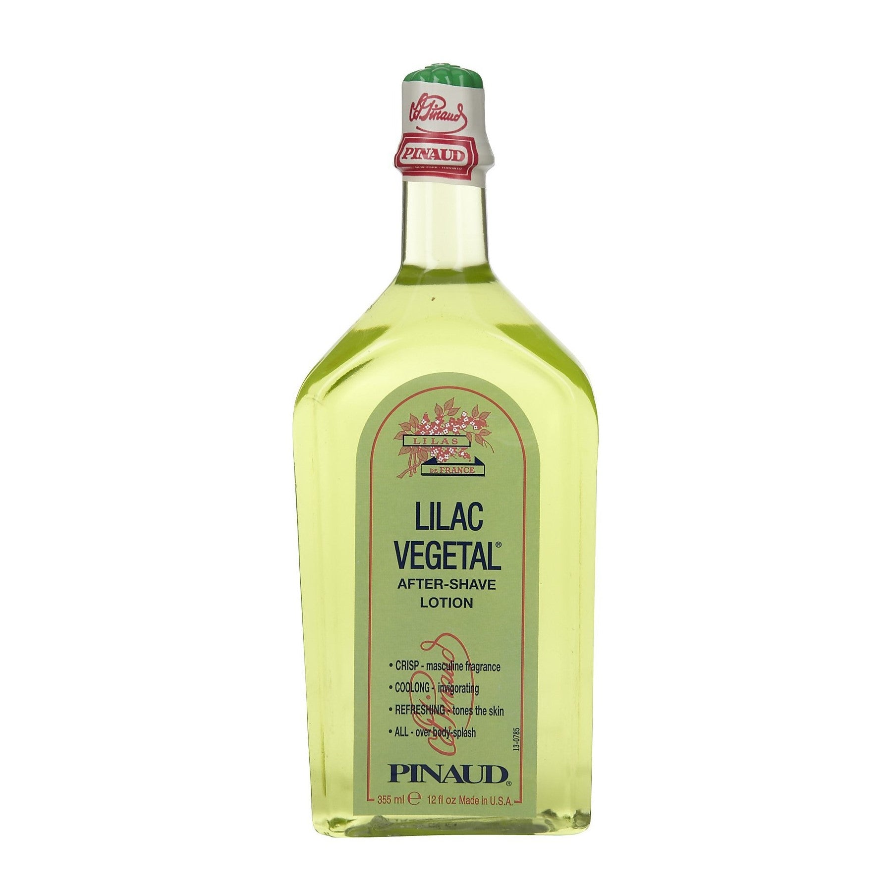 Clubman ASL Lilac Vegetal 12 oz.