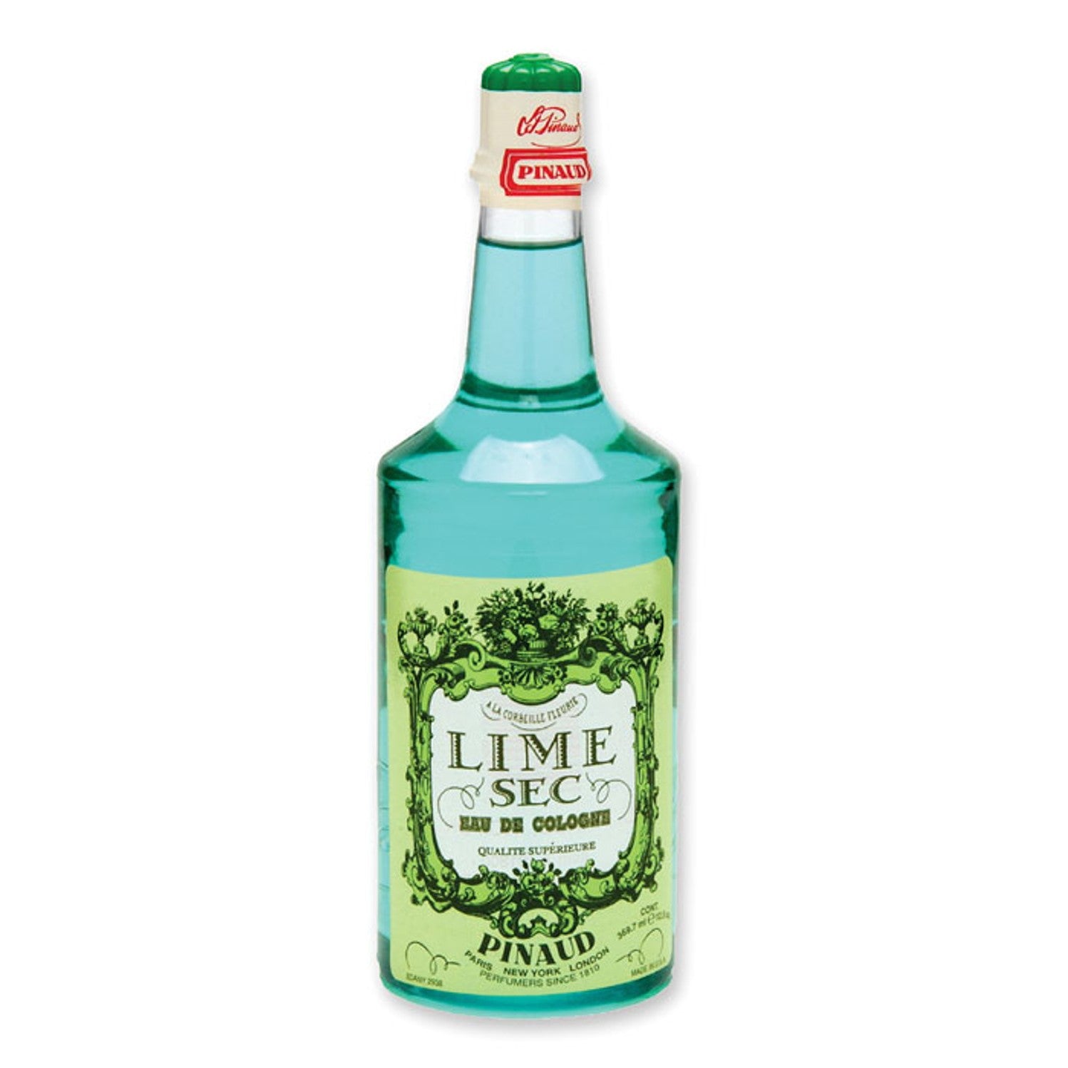 Clubman ASL Lime Sec 12.5 oz.