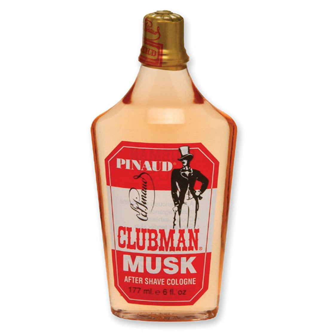 Clubman ASL Musk 6 oz.
