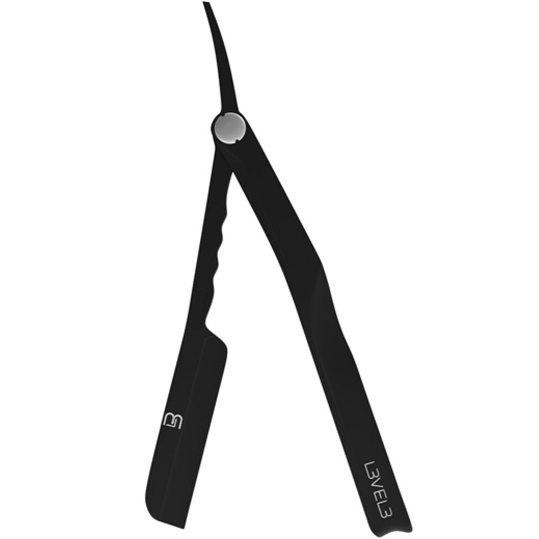 LEVEL3 Milly Razor Midnight Black