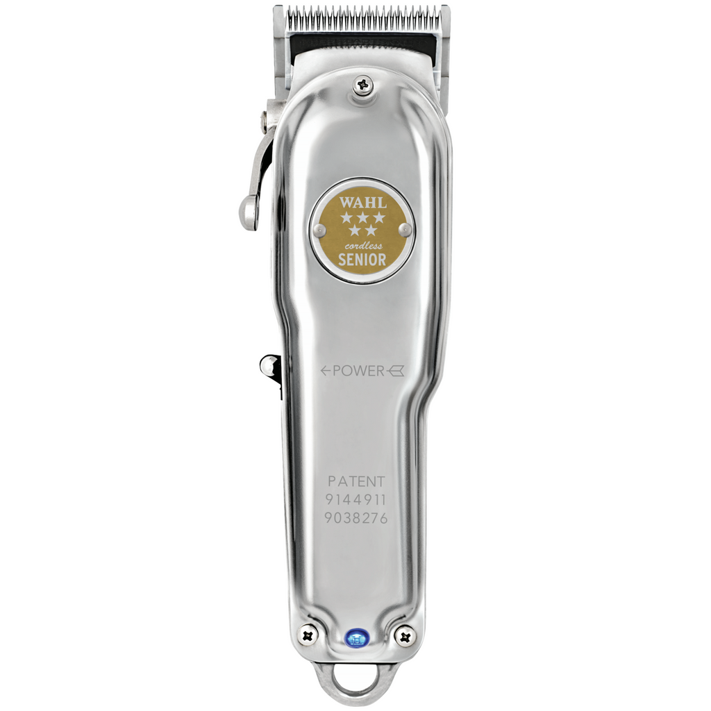 Wahl 5-Star Senior Cordless Metal Edition | 300112
