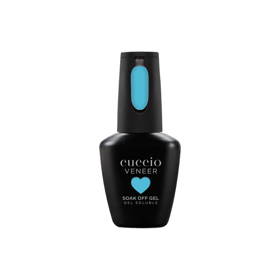 CUCCIO VENEER-FOUNTAIN BLUE   | CCGP1391-FC