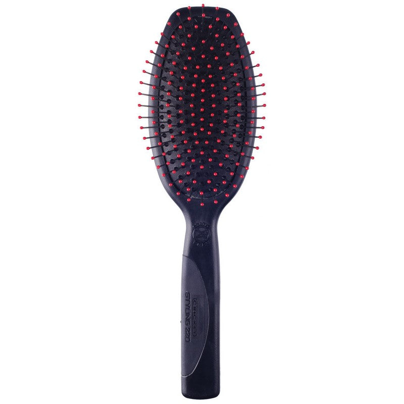 Cricket Static Free Brush Styling 220