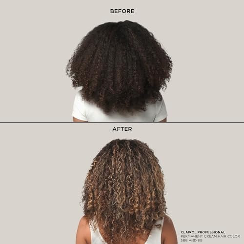 CLAIROL PROFESSIONAL BW2+ POWDER LIGHTENER | 320832