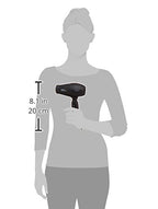 BABYLISSPRO NANO TITANIUM BAMBINO COMPACT DRYER | BNT5510UC