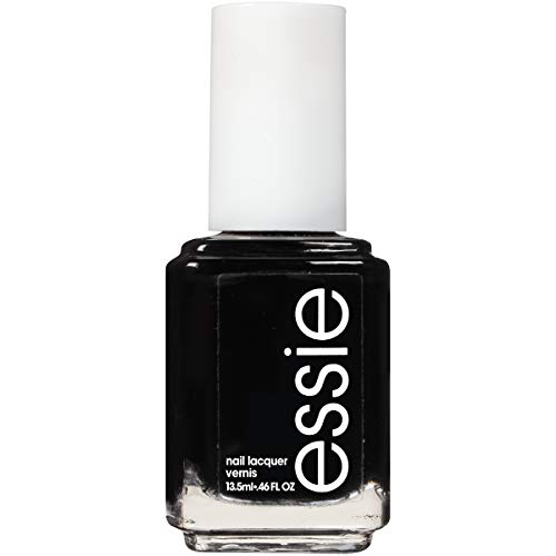 Essie Nail Polish Licorice .46 Oz #056