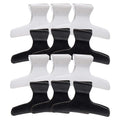 Diane Butterfly Clamps Large 12pk | D13