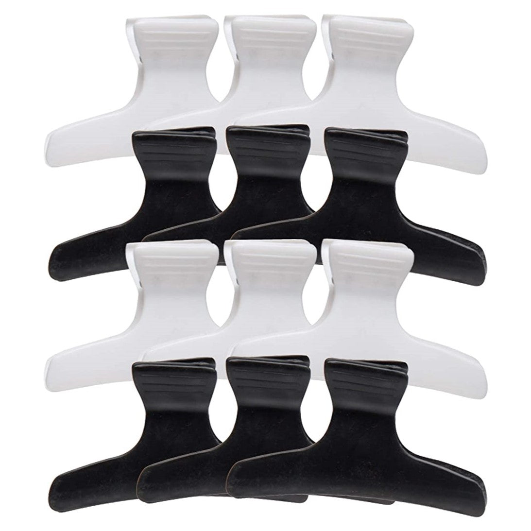 Diane Butterfly Clamps Large 12pk | D13