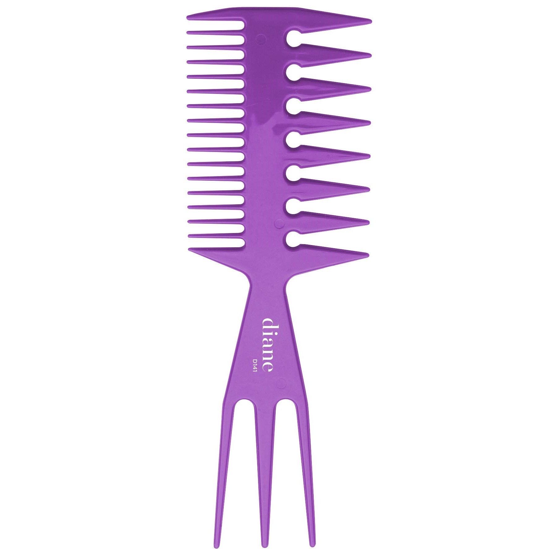 Diane Fish Comb D141