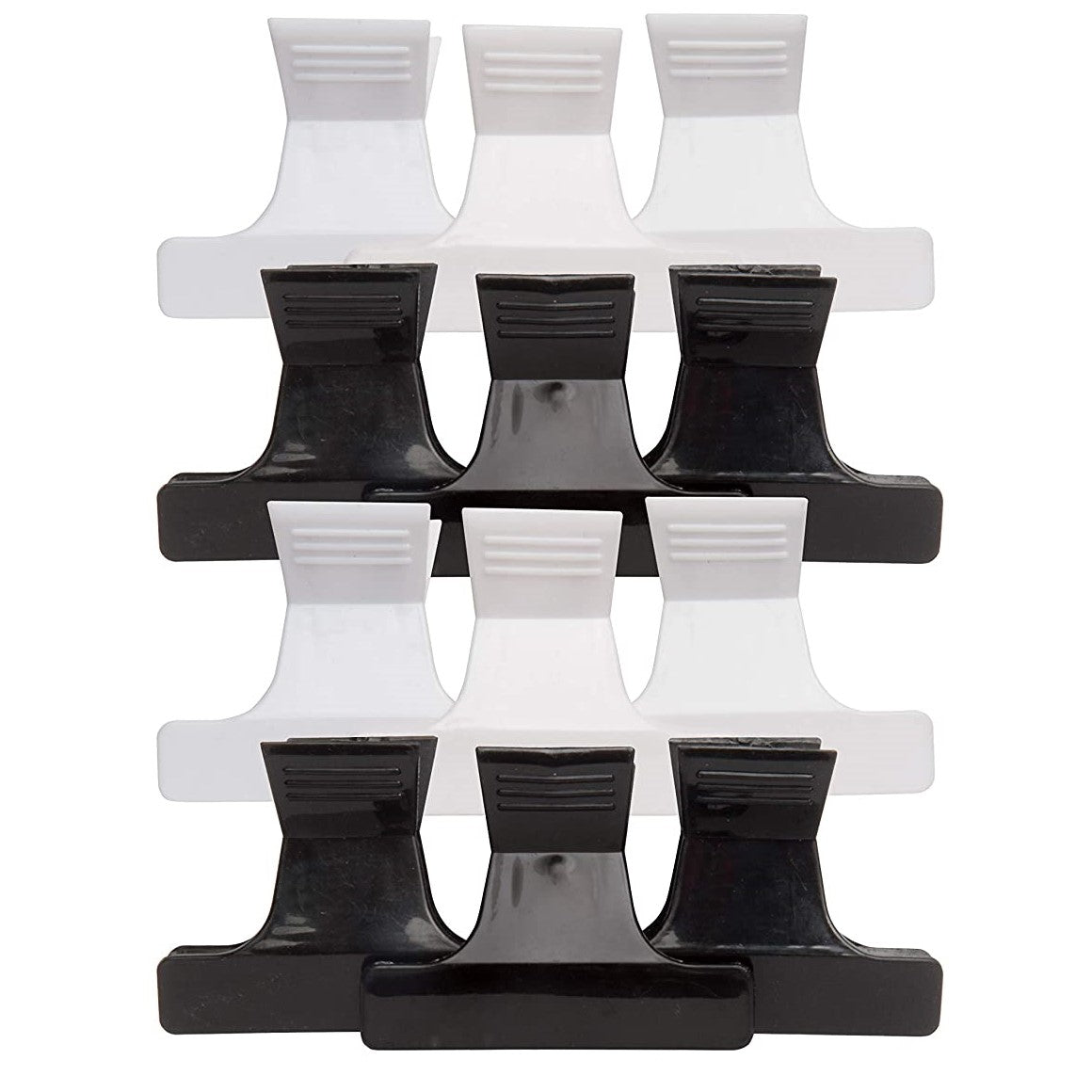 Diane Butterfly Clamps Small 12pk | D14