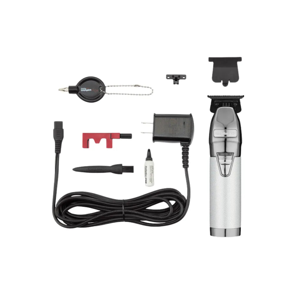 BaBylissPRO SILVERFX+ Trimmer | FX787NS