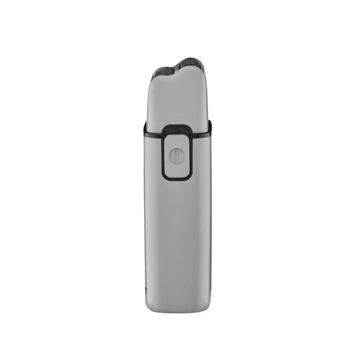 BABYLISSPRO FOILFX02 LIMITED EDITION ALL-METAL DOUBLE-FOIL SHAVER | FXFS2GY