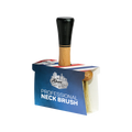 SHAVE FACTORY NECK BRUSH | BNB-564