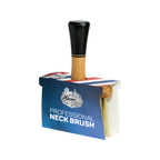 SHAVE FACTORY NECK BRUSH | BNB-564