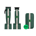 COCCO VELOCE LITE CLIPPER, TRIMMER & FREE SHAVER GREEN | COCCOLITEGR