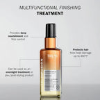 TRUSS  NUTRI INFUSION HAIR OIL