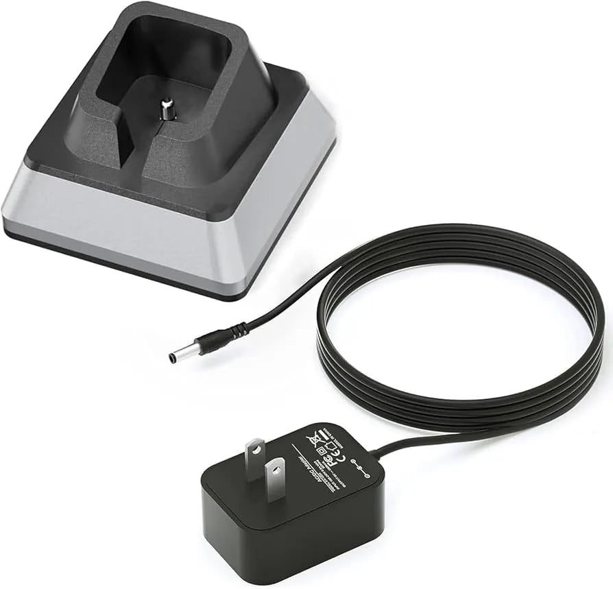 Andis Master Cordless Li Charging Stand