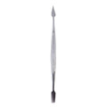 DL CUTICLE PUSHER-CHROME | 09F