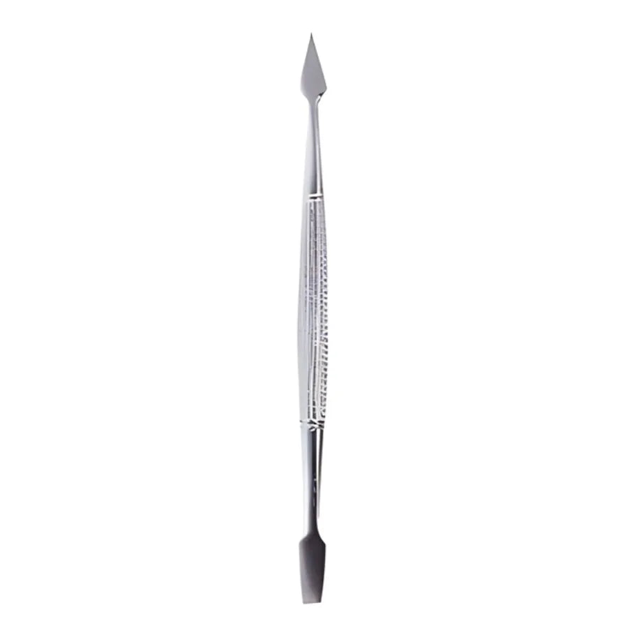 DL CUTICLE PUSHER-CHROME | 09F