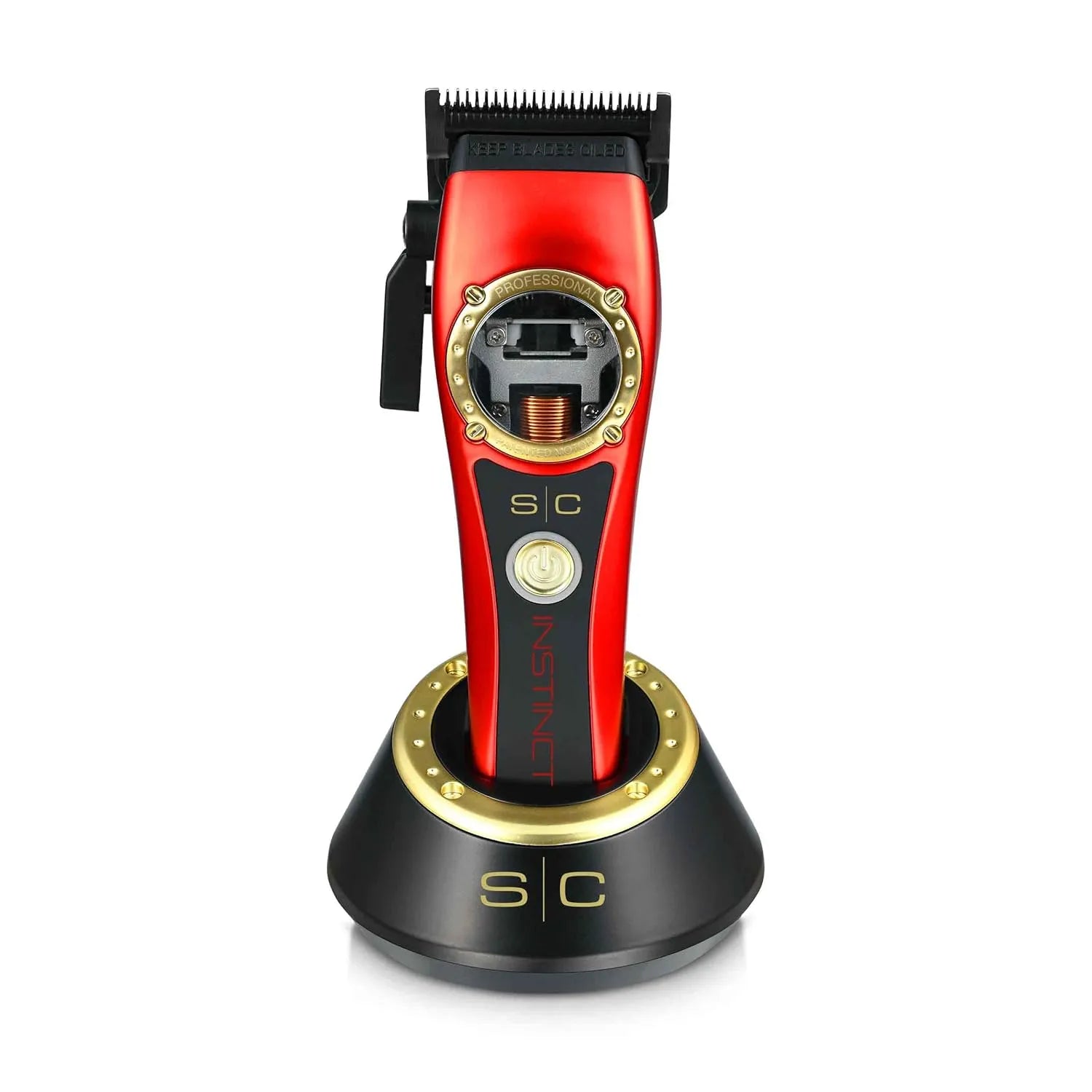 StyleCraft Instinct Clipper | SC607M