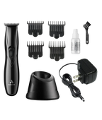 ANDIS SLIMLINE PRO LI TRIMMER -BLACK | 33785