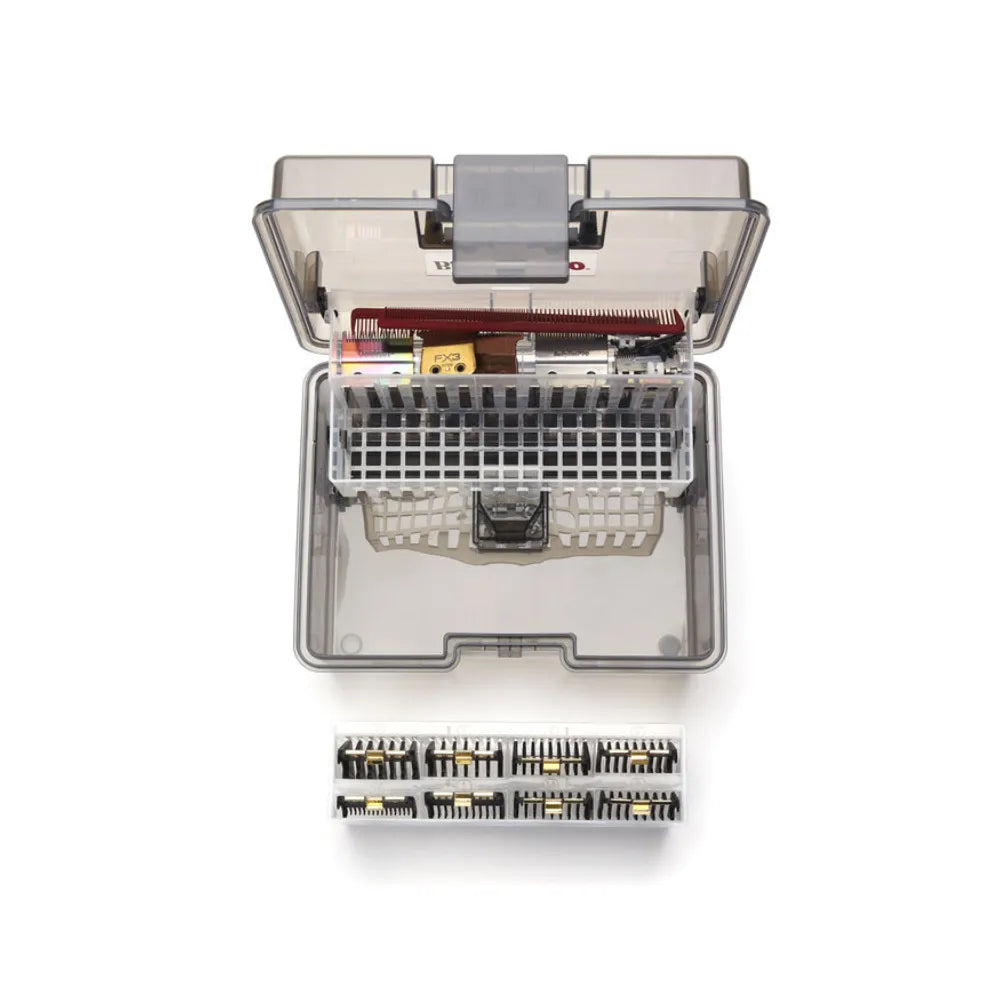 BaBylissPRO Barber Sonic Disinfectant Box | BDISBOX