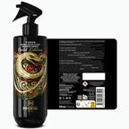 IMMORTAL COLOGNE-VENOM GOLD ED | NYC-179