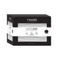 FROMM SOFTEES PLUSH MICROFIBER BLEACHPROOF TOWELS | 6 PACK | 20"X34"