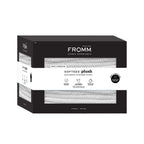 FROMM SOFTEES PLUSH MICROFIBER BLEACHPROOF TOWELS | 6 PACK | 20"X34"
