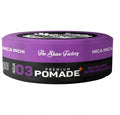 THE SHAVE FACTORY 03 POMADE