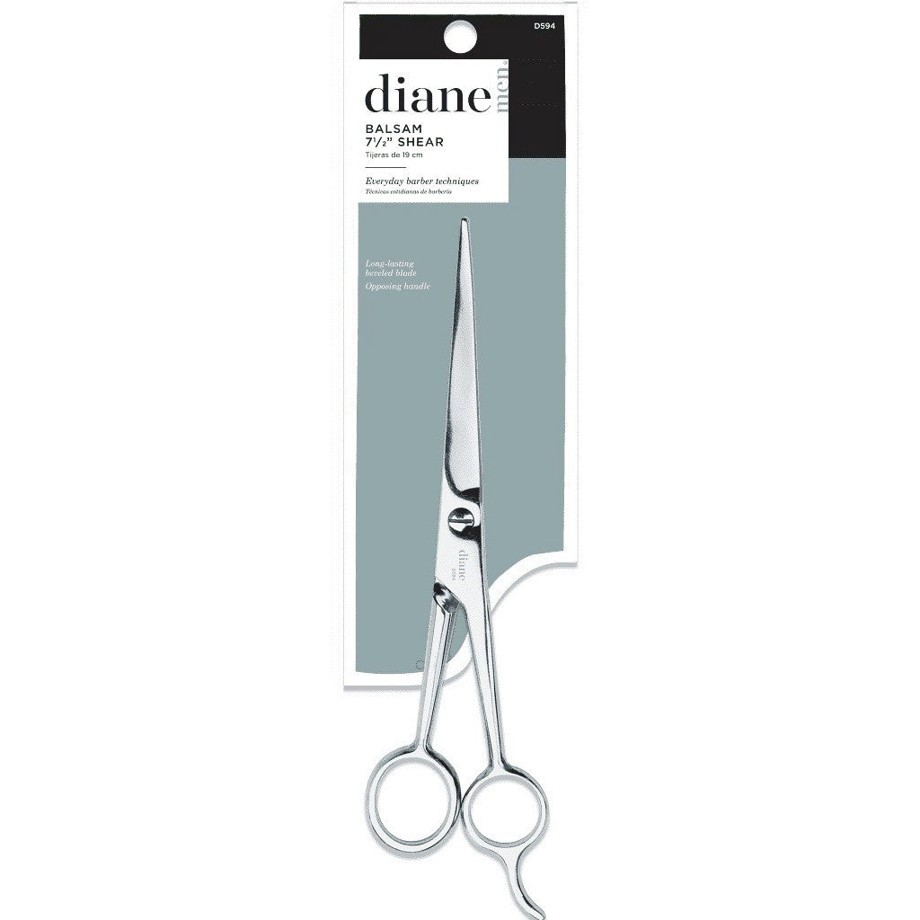 Diane Shear Balsam 7-1/2&quot; D594