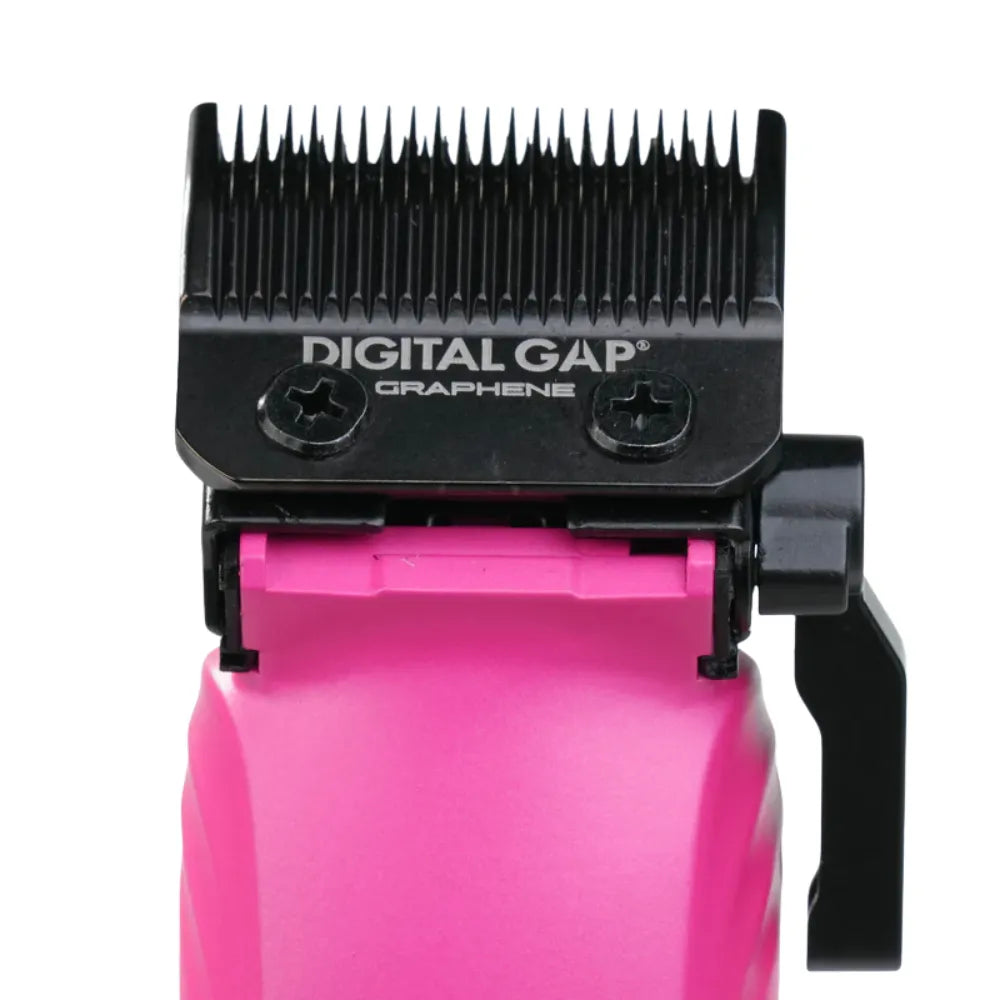 Cocco Hyper Veloce Pro Clipper PINK | CHVPC-PINK