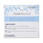 I ENVY EMFLOWERED LASHES | IF04