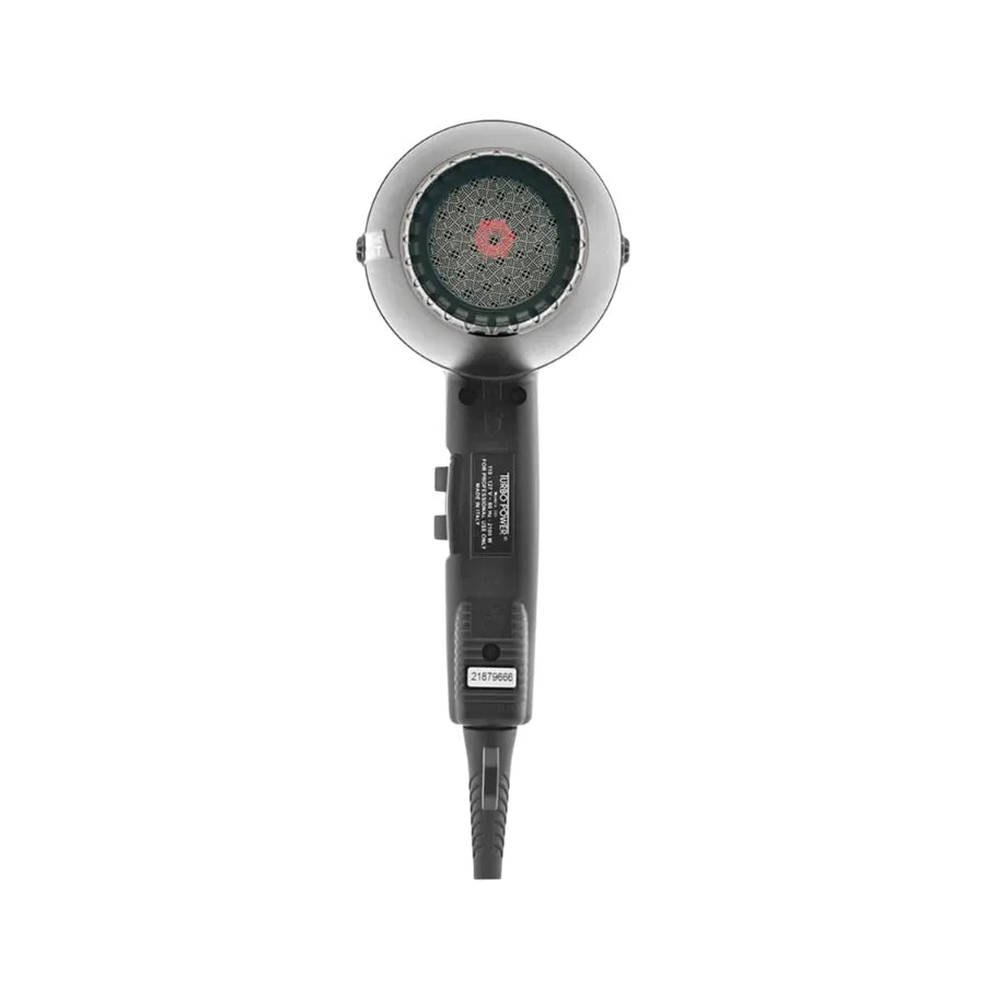 Turbo Power TwinTurbo Digital Power Black