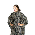 CRICKET ART DECO HAIRCUTTING CAPE