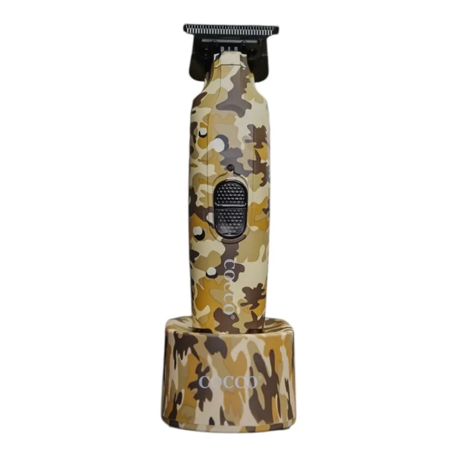 COCCO HYPER VELOCE TRMR | CAMO