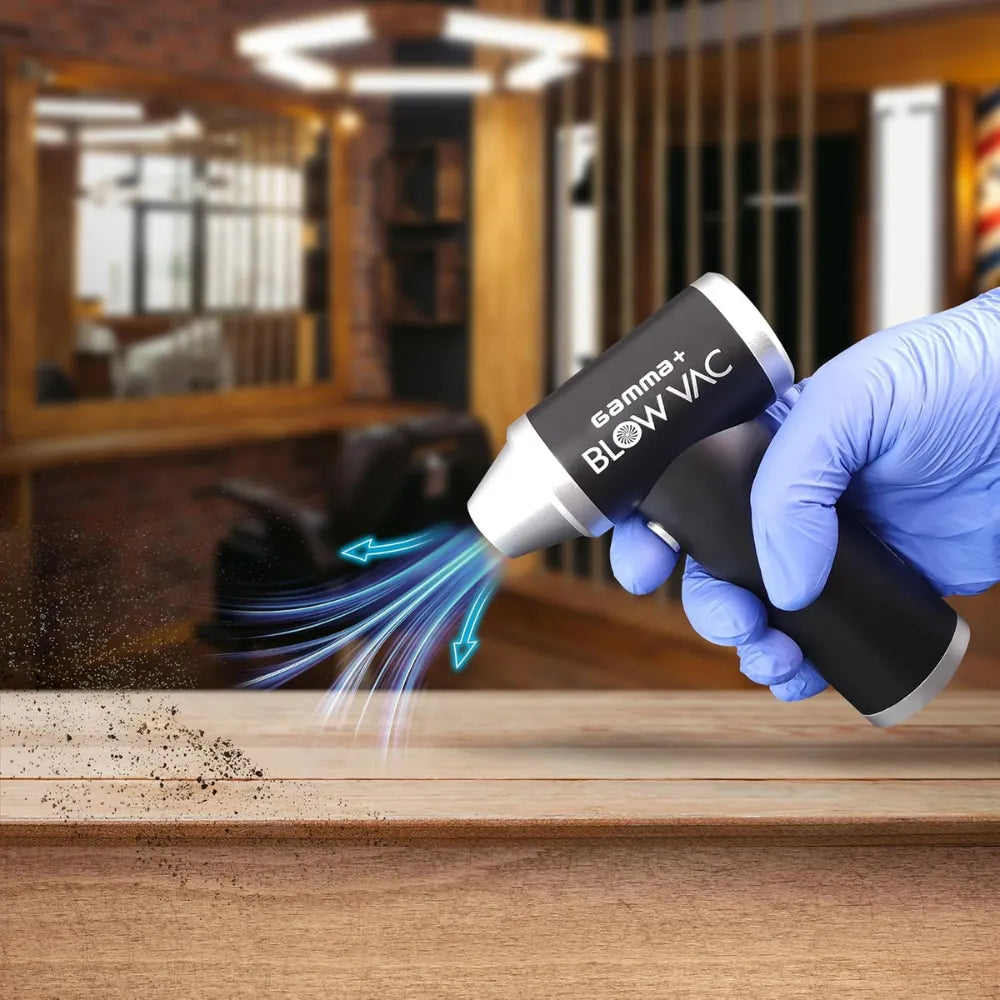 Gamma+ Blow VAC | GP315B