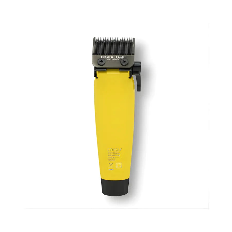 COCCO HYPER VELOCE PRO CLIPPER YELLOW | CHVPC-YELLOW