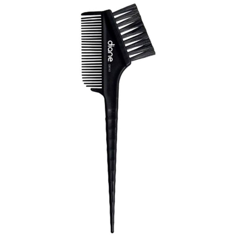 Diane Color Brush and Comb | D8143