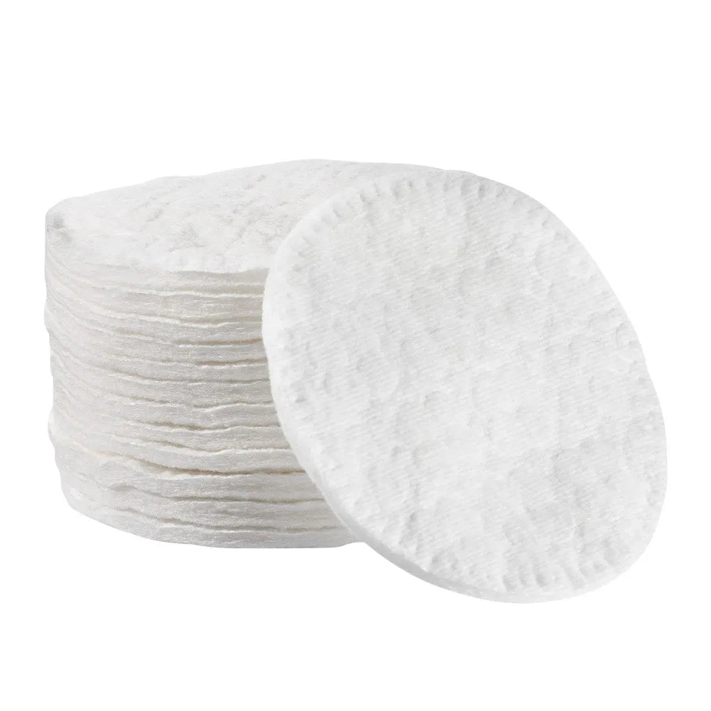 INTRINSICS COTTON ROUNDS 80CT | 400084