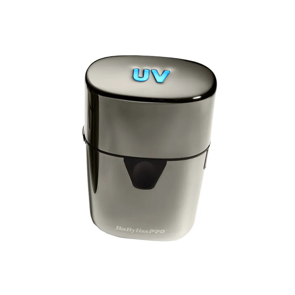 BaBylissPRO UVFoil Single Shaver | FXLFS1