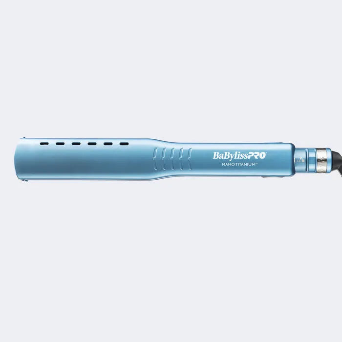 BaBylissPRO Nano Flat Iron Vented 1-1/2 | BNT4093TUC