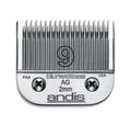 ANDIS ULTRAEDGE REPLACEMENT BLADE #9 | 64120