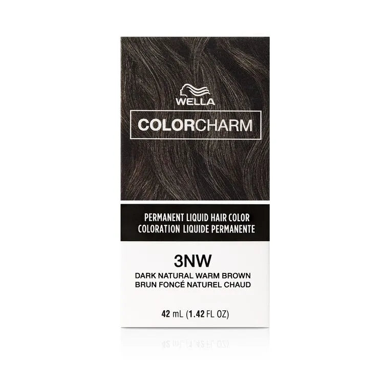 WELLA HAIR COLOR