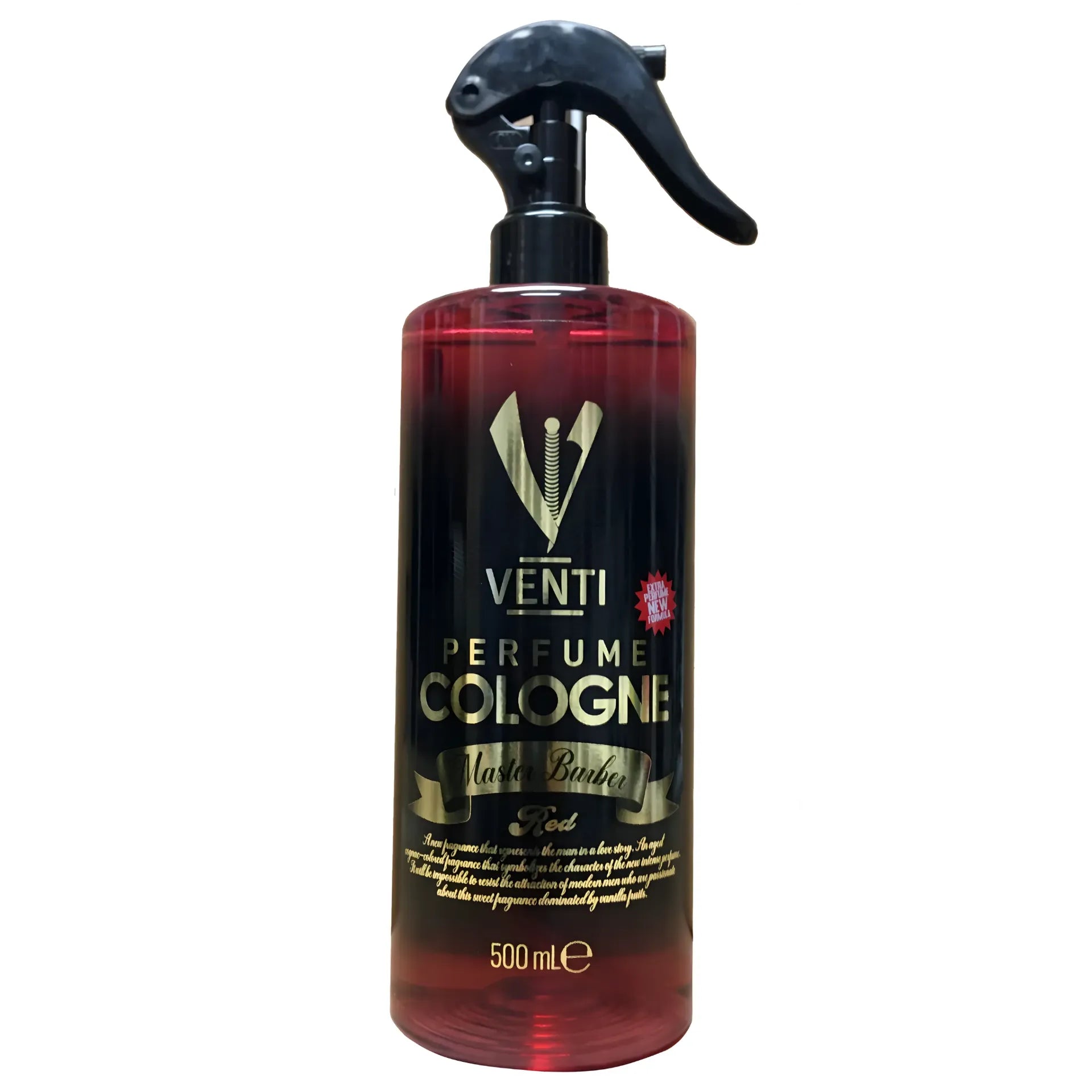 VENTI AFTERSHAVE COLOGNE